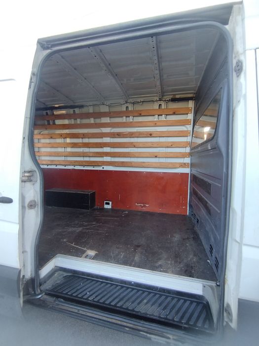 Продам Мерседес спринтер 311 обмін на квартиру Нікополь Покров.