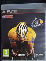 Gra PS3 Le Tour de France