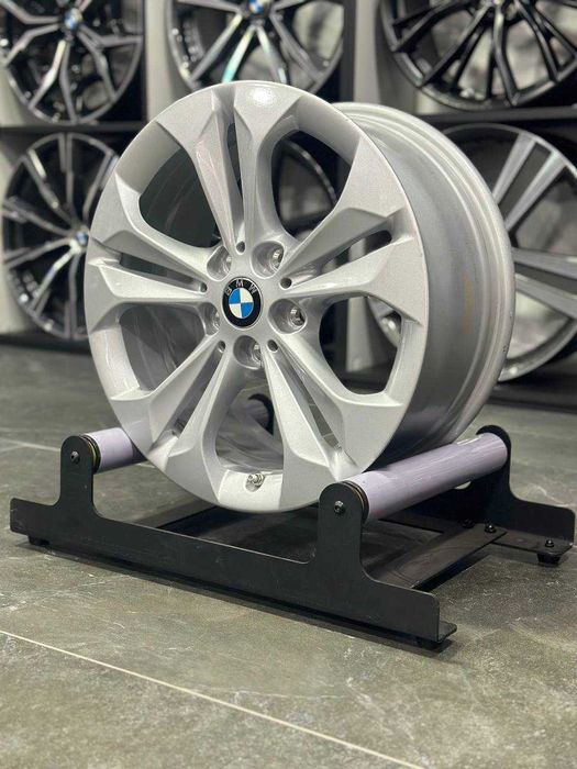Диски ОРИГІНАЛЬНІ R17 для BMW X1 (F48/F49), BMW X2, MINI Countryman