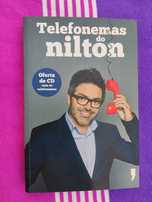 Livro: Telefonemas do Nilton