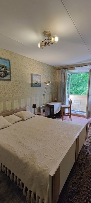 Оренда квартири подобово