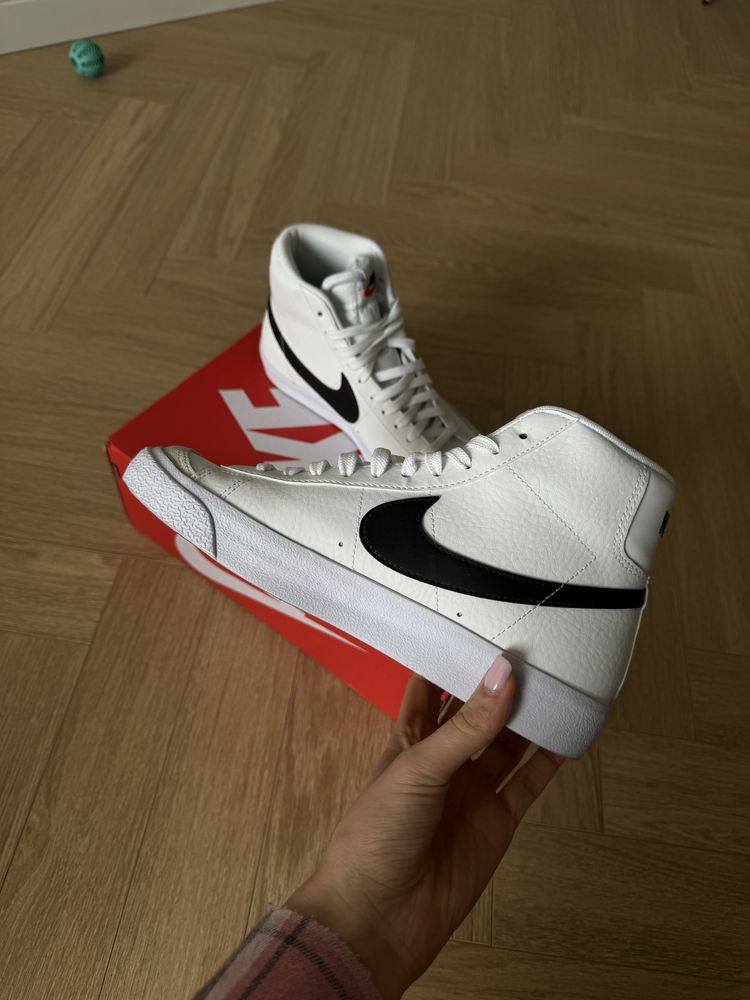 Кеди Nike BLAZER MID 77 38 розмір