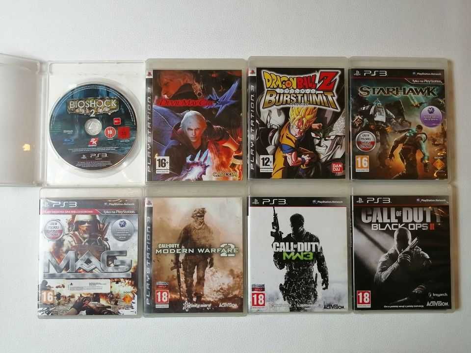 Gra Bioshock 2 PS3