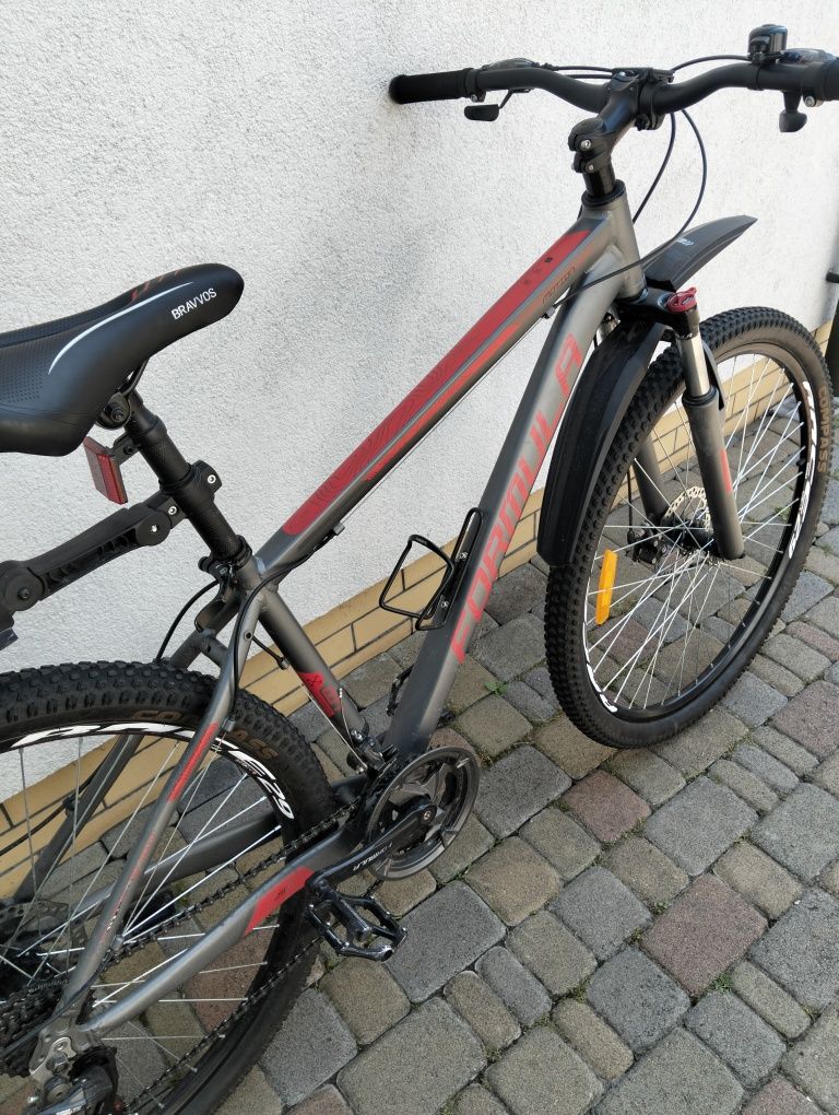 Гірський велосипед Formula Motion 29" 2025