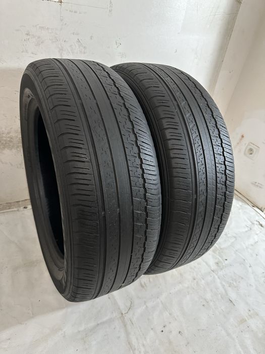Dunlop Grandtrek st 30 245/55r19