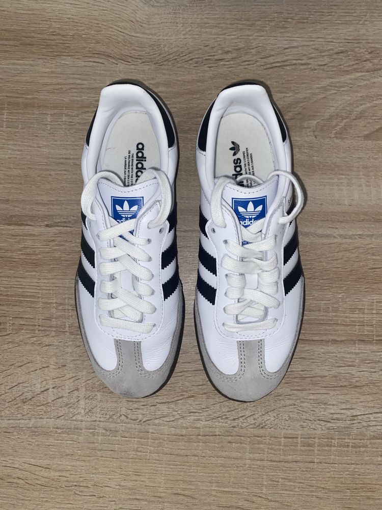 Samba OG Original