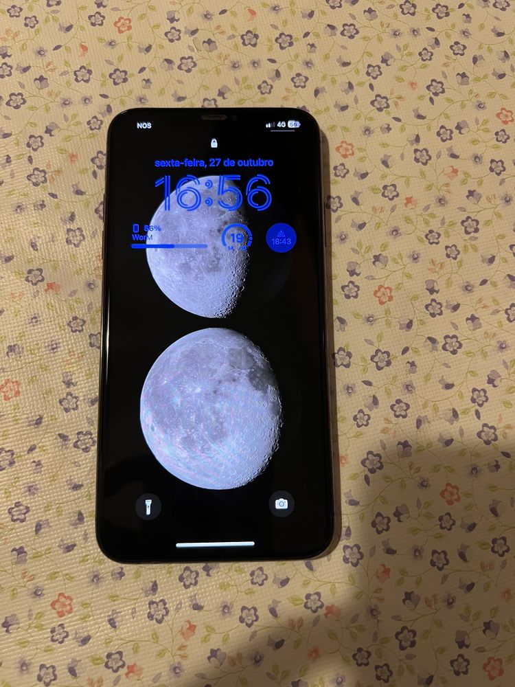 Iphone 11 ProMax 512Gb