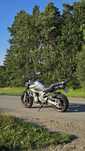 Yamaha Fz6n 98km