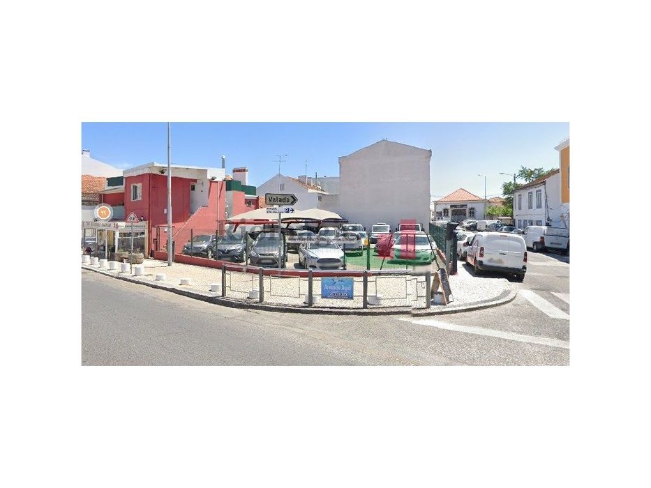 Terreno com rendimento Cartaxo ***RIOMAGIC***