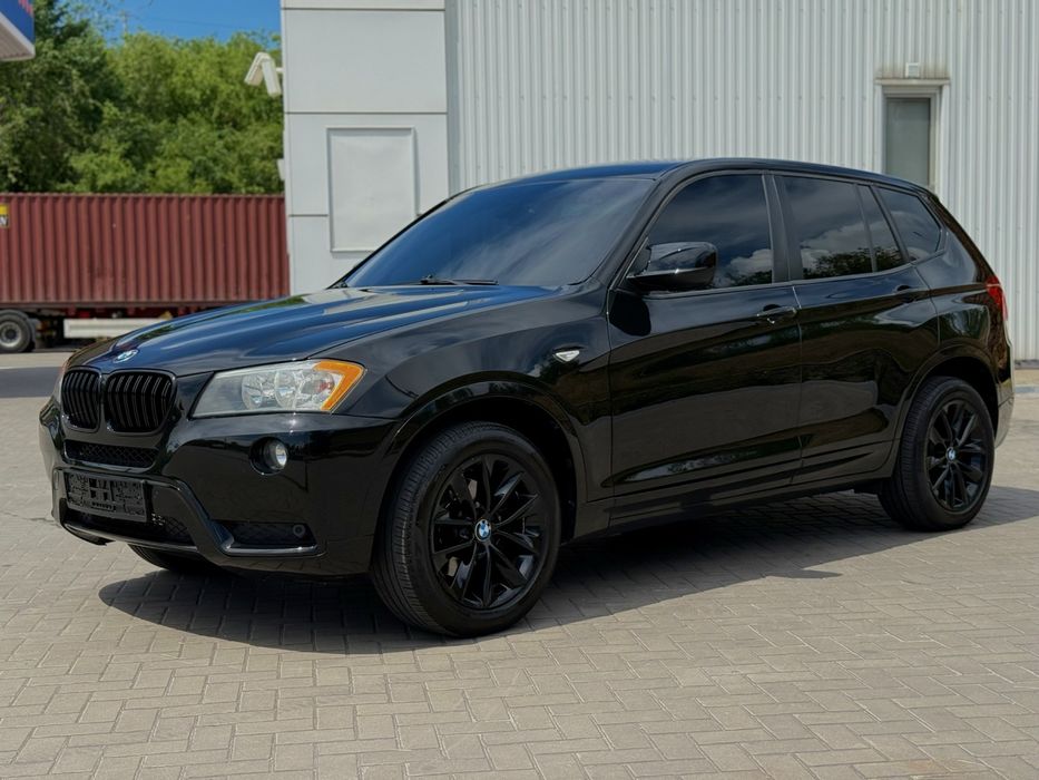 Продам своє авто