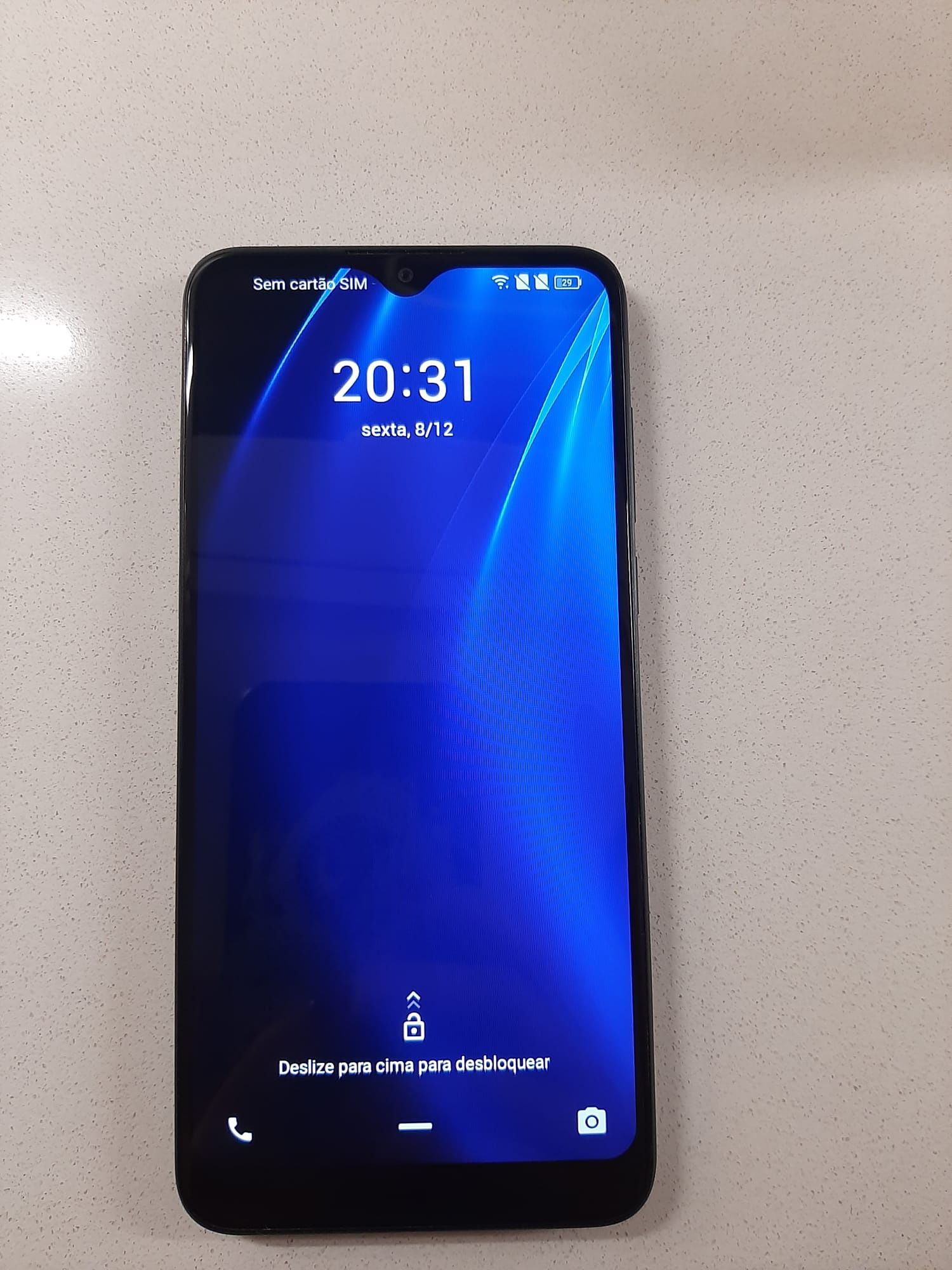 ALCATEL 1S 2020 3GB/32GB  Dual Sim