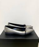 Туфлі балетки Hermes. Люкс бренд. Оригінал.