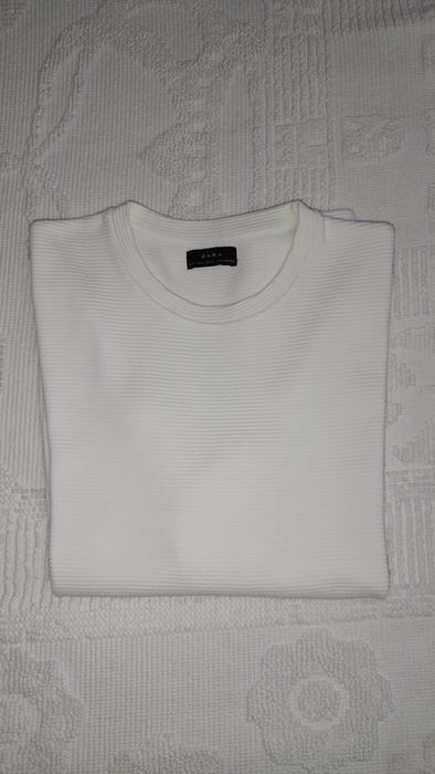 Sweatshirt Zara XL
