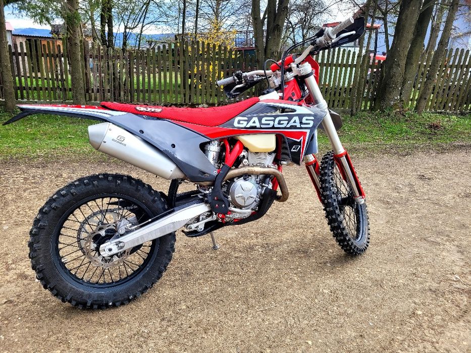 Gas gas ec 350 exc
