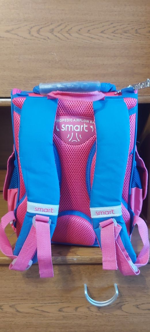 Школьный кюкзак для девочки
