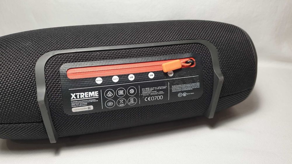 Głośnik przenośny JBL Xtreme - ORYGINAŁ- stan BDB.