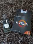 AMD Ryzen 5 5600X BOX