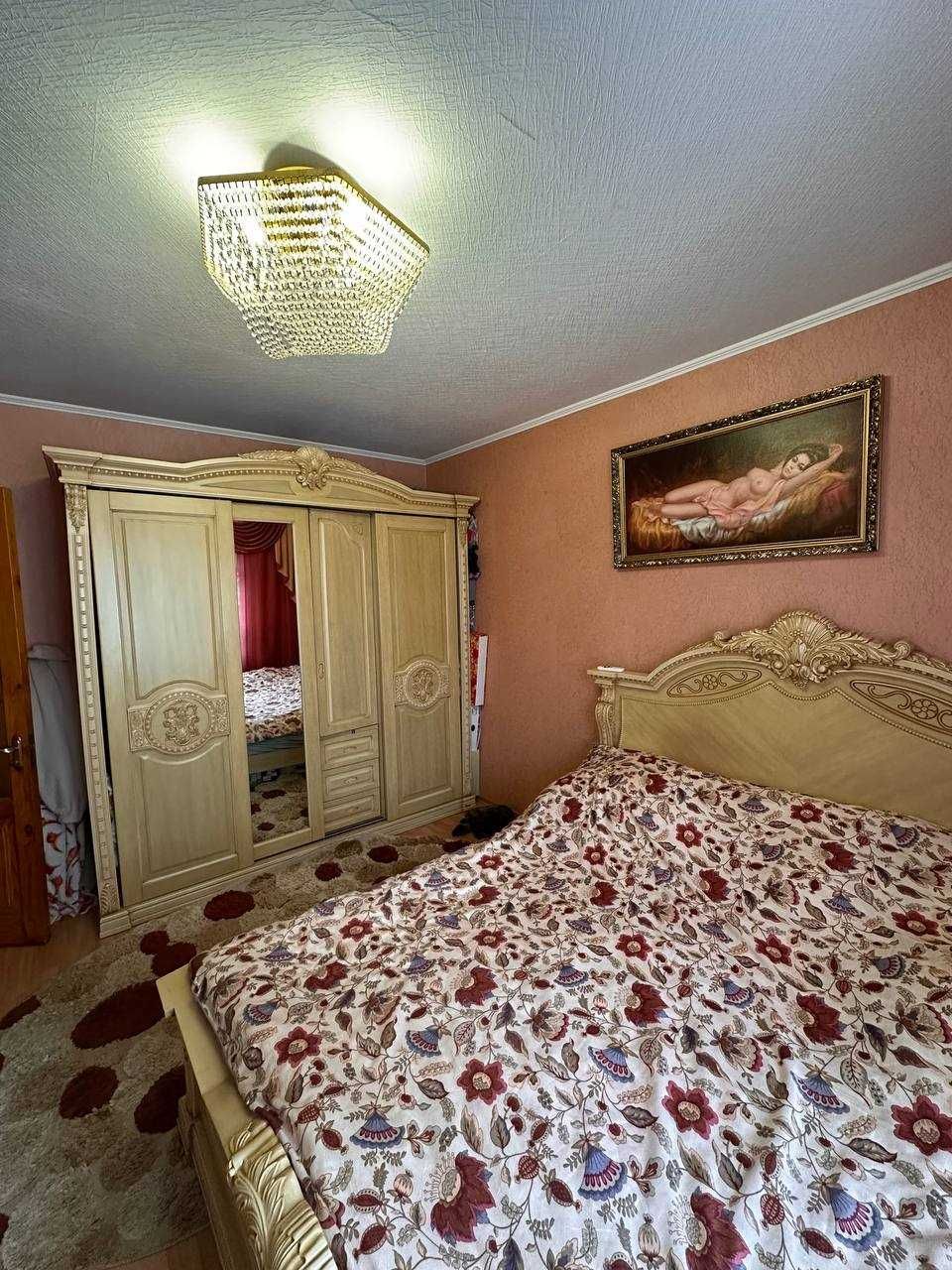 Продаж 3-кімнатної квартири вул. ЗСУ (вул. Інтернаціоналістів), о.Чеха