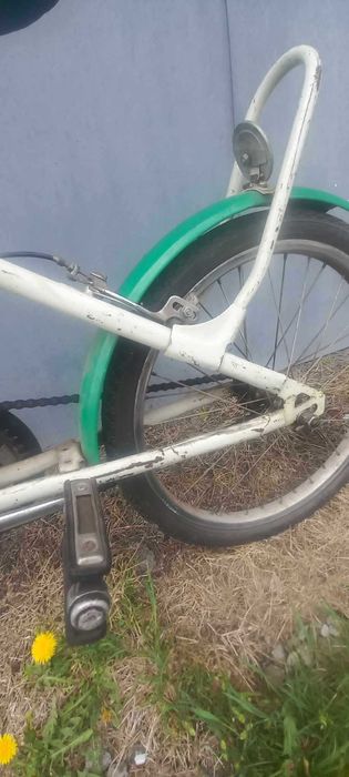 Продам підлітковий велосипед Тиса-2