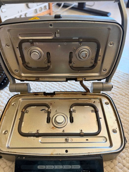 Prozis Contact Grill XA