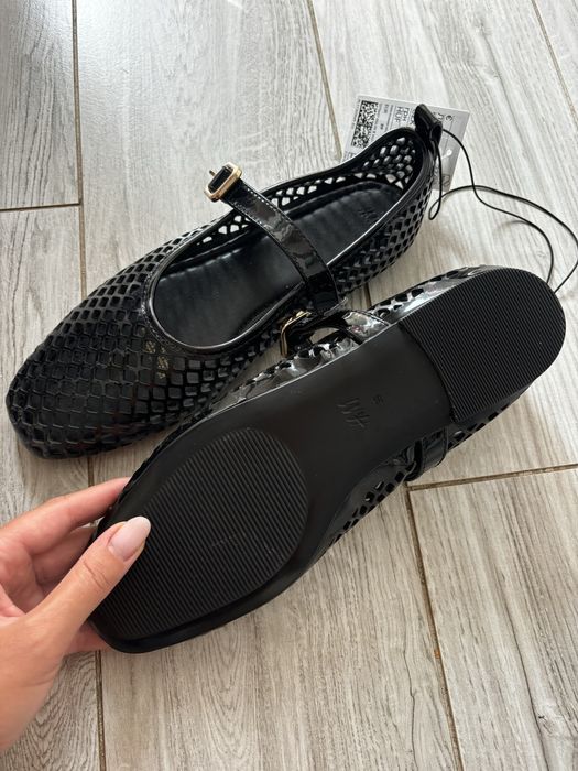 Балетки жіночі H&M