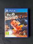Hello Neighbor Ps4