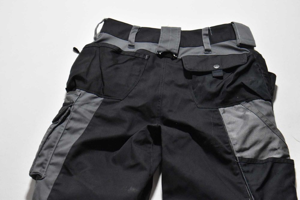 Engelbert strauss 48 spodnie robocze