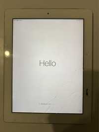 iPad 3 Wi-Fi 16gb