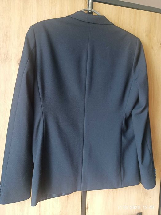 Marynarka chłopięca r 164cm C&A