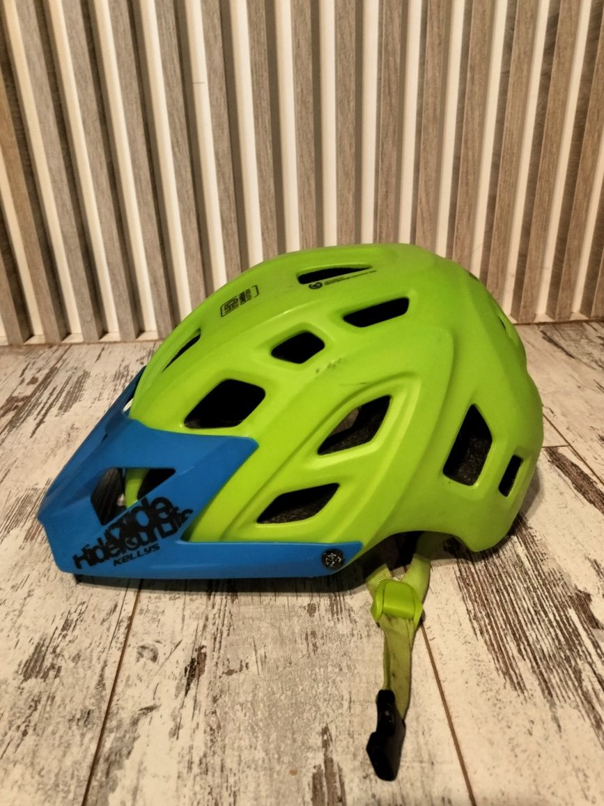 Kask rowerowy Razor