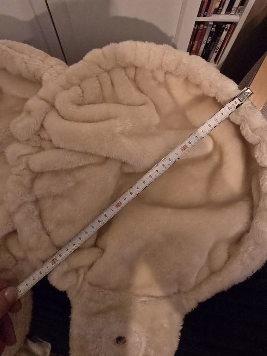 Hamaki do drapaka dla kota zestaw 4 sztuki