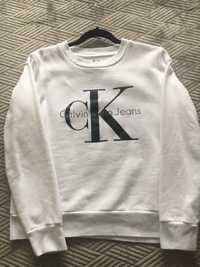 Calvin Klein Jeans Bluza rozmiar M