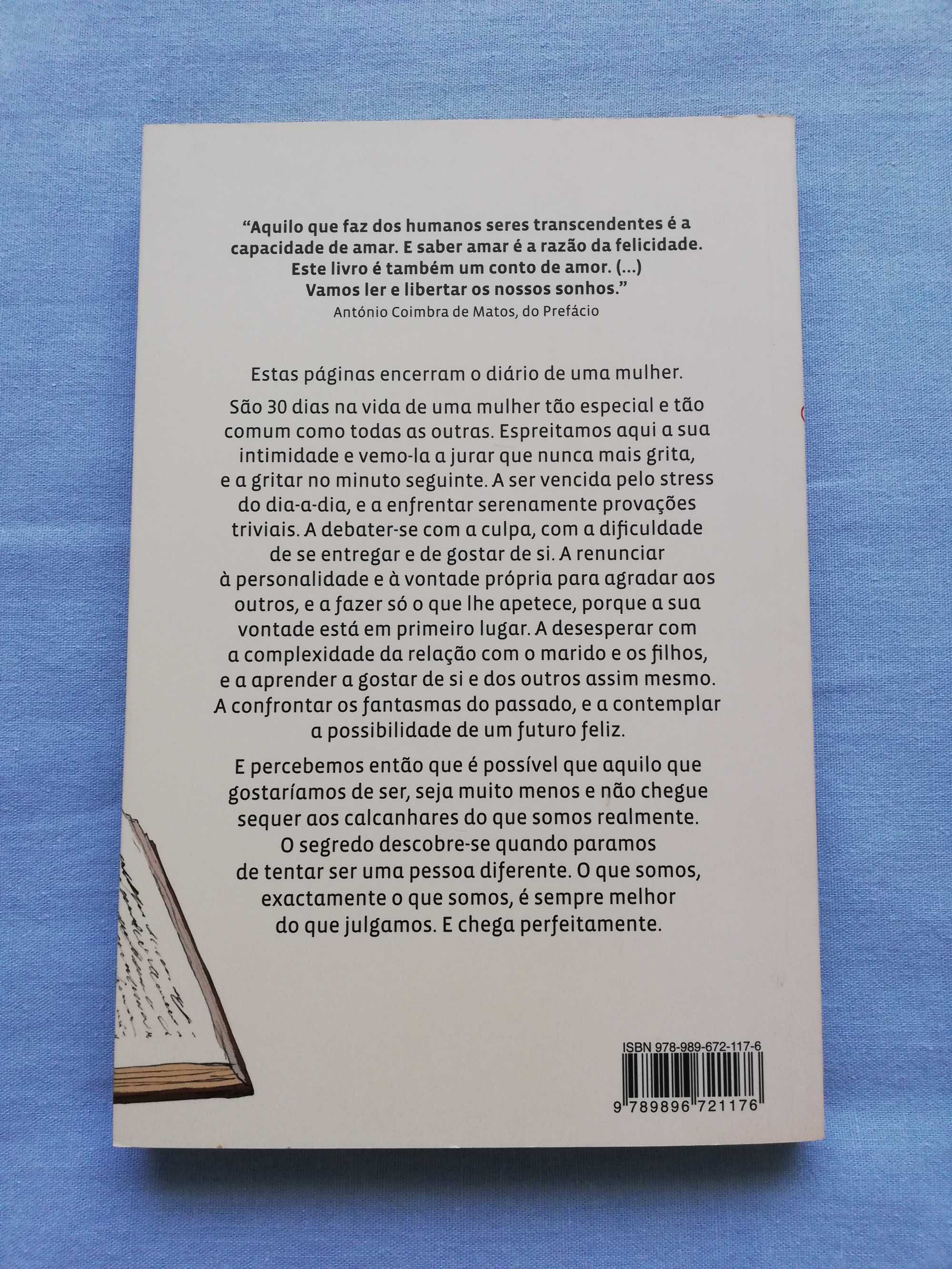 Livro "Gosto de ti assim" - Marta Gautier