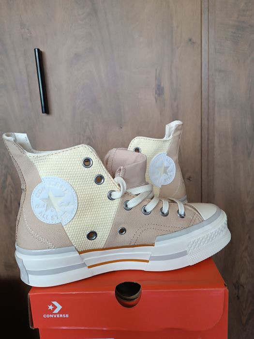 Nowe Converse rozmiar 38