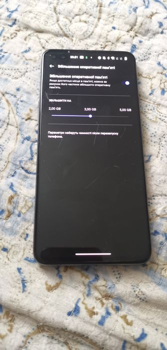 OnePlus Nord 8+5gb 128 (grey)