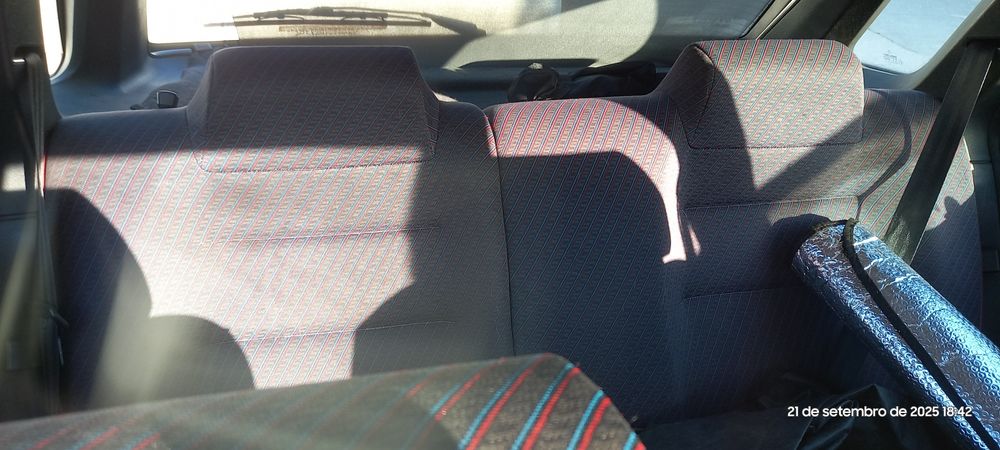 Citroen zx 1.1 reflex