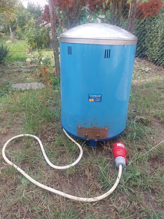 Destylator elektryczny Polna DE10