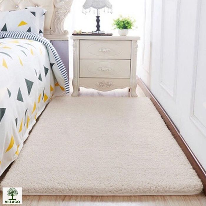 OKAZJA • NOWY Dywan Villago Alpa Beżowy 250x300 cm – WIELE WERSJI!