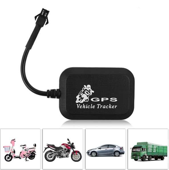 GPS Tracker para carros, motos, barcos, etc...