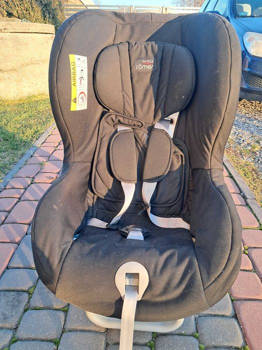 Fotelik Britax Romer od 9-25 kg