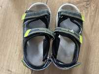 Sandałki Baby Shoes 29