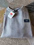 Bluza szara MONOTOX rozmiar S