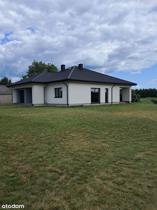 Sprzedam- dom jednorodzinny