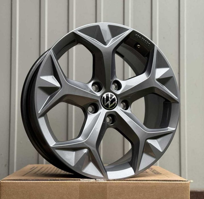 Alufelgi 5x112 r17 VW NOWE! Passat Golf Jetta Caddy Touran Sharan 78#