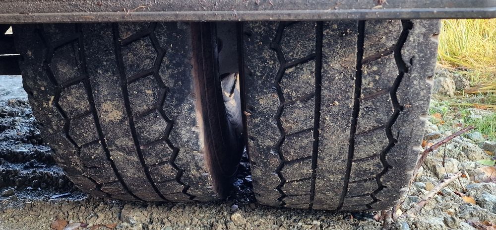 Renault Premium 420 wywrotka