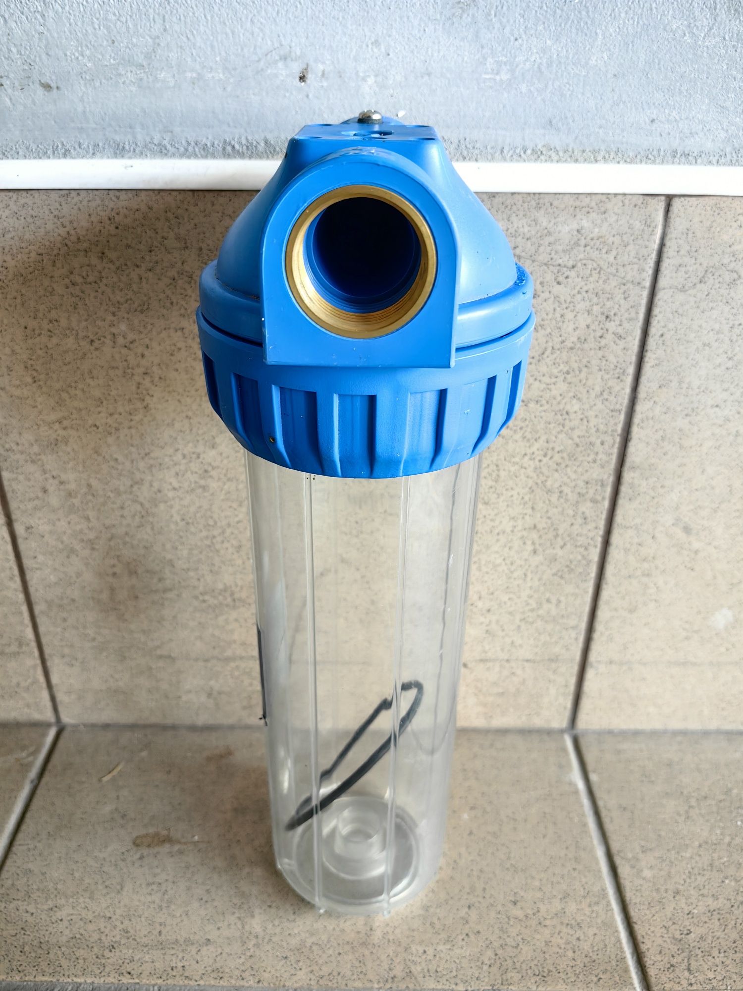 Korpus narurowy Aqua filter