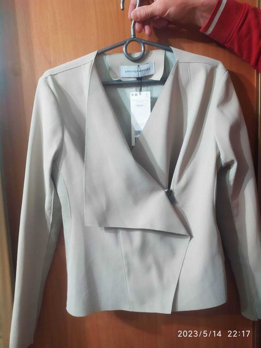 Піджак Adolfodominguez