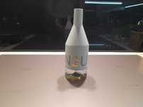 Perfumy damskie Calvin Klein CK in2U 100 ml EDT cytrusy na lato
