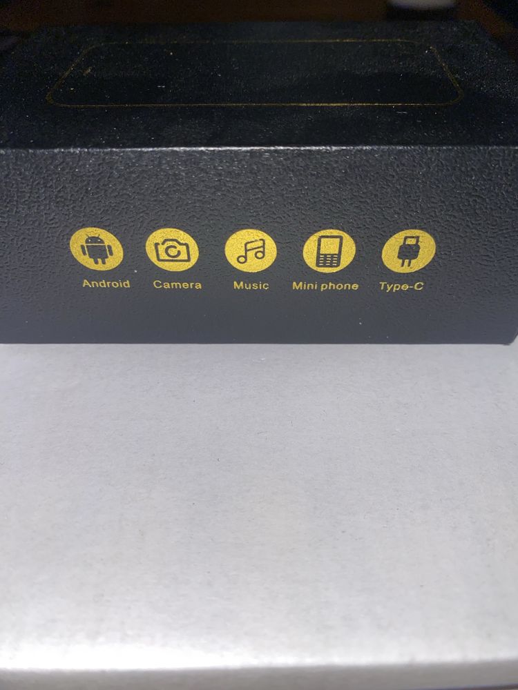 Mini smartfon SOYES XS15 3 cale