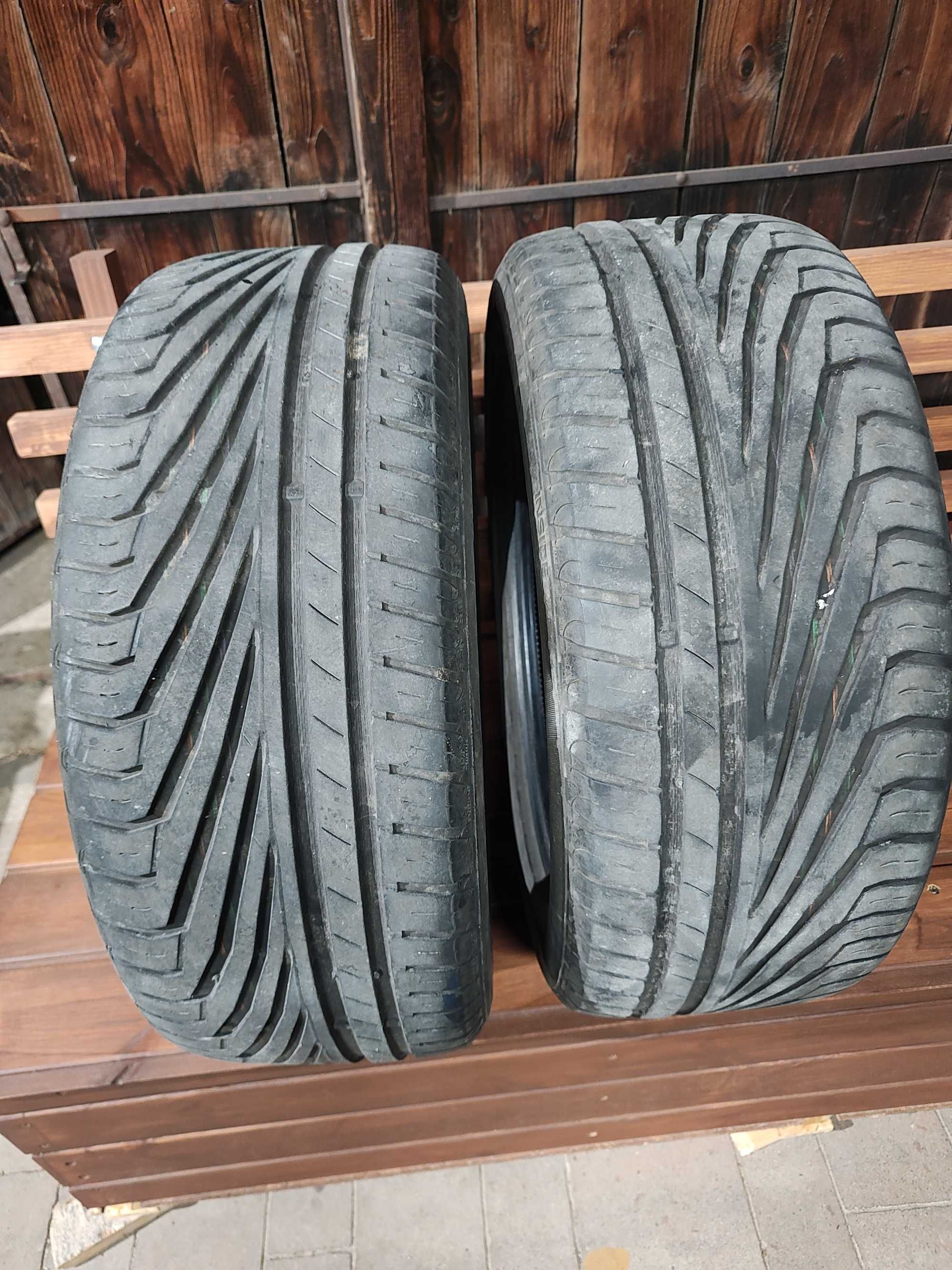 opony uniroyal rainsport 3 225/55/r17 Y